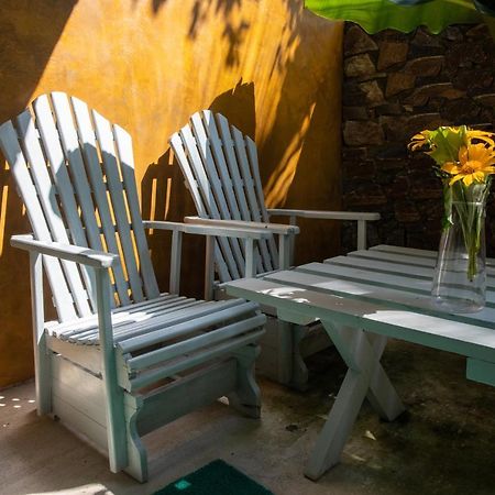 View Guesthouse & Bistro At Goyambokka Тангалла Экстерьер фото