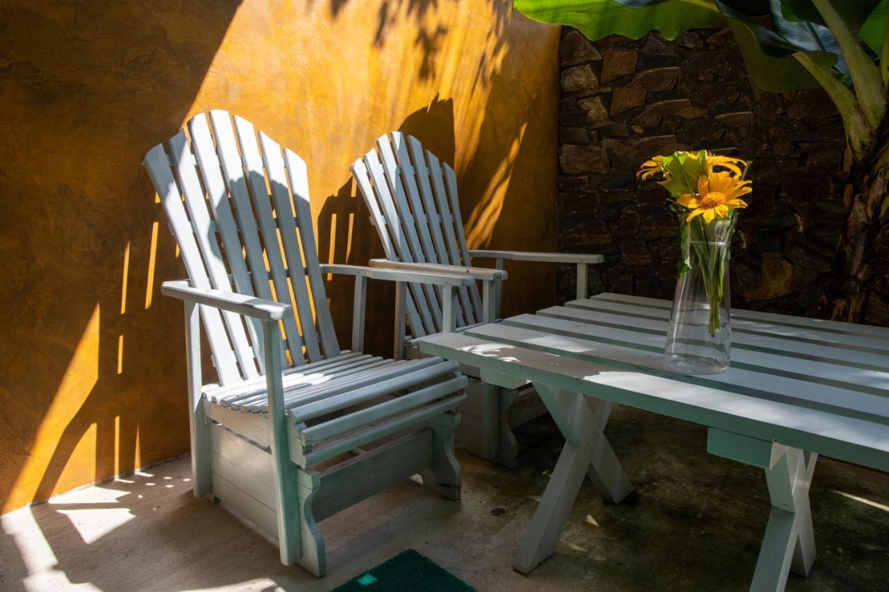 View Guesthouse & Bistro At Goyambokka Тангалла Экстерьер фото
